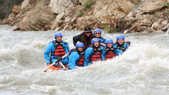 New Wave Adventures