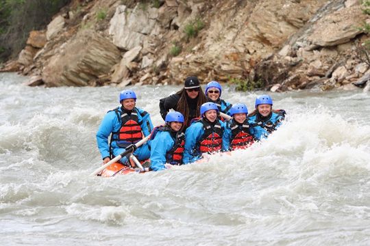 New Wave Adventures