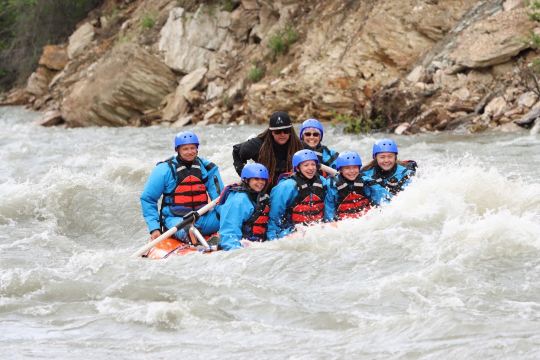 New Wave Adventures