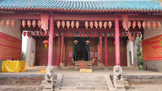 wu long chi ji dong yue miao yi zhi