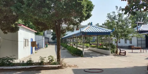 清真女寺（華陽寨）