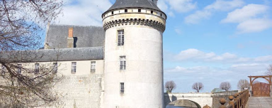 Castello di Sully-sur-Loire