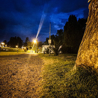Parque Bulevar Santa Clara