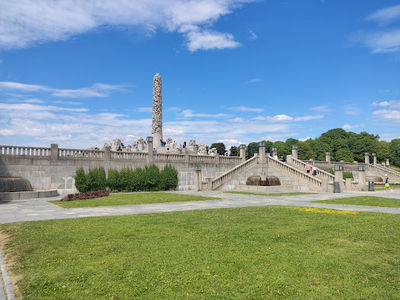 Frognerparken
