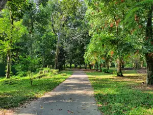 Gampaha Botanical Garden