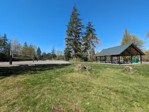 Willis D. Tucker Community Park
