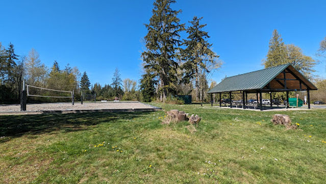 Willis D. Tucker Community Park