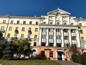 Čaliuskincaŭ Park of Culture and Recreation