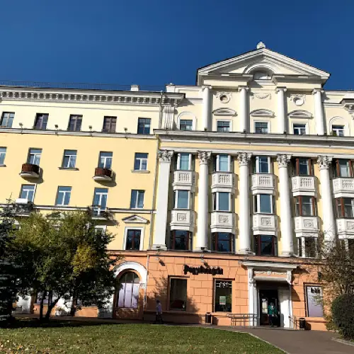 Čaliuskincaŭ Park of Culture and Recreation