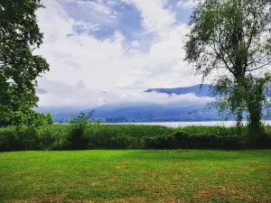 Seka Camp Picnic Area