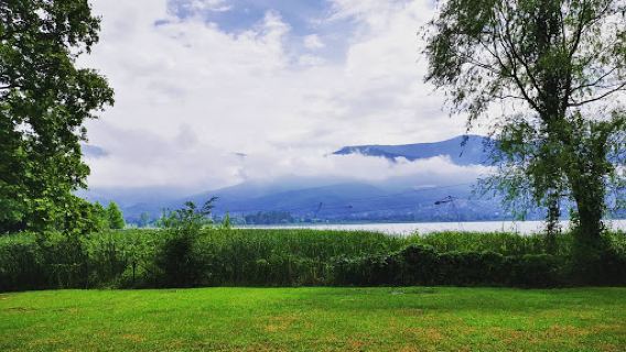 Seka Camp Picnic Area