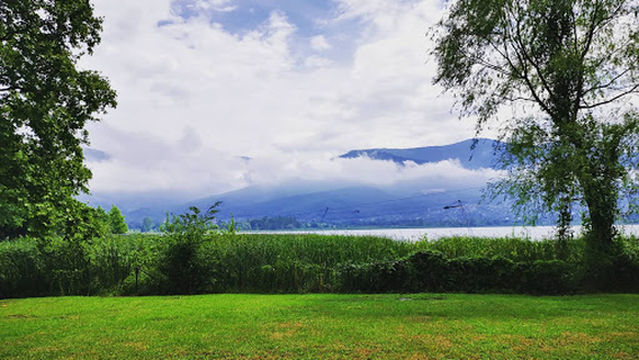 Seka Camp Picnic Area