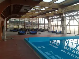 Marina del Sol Calama