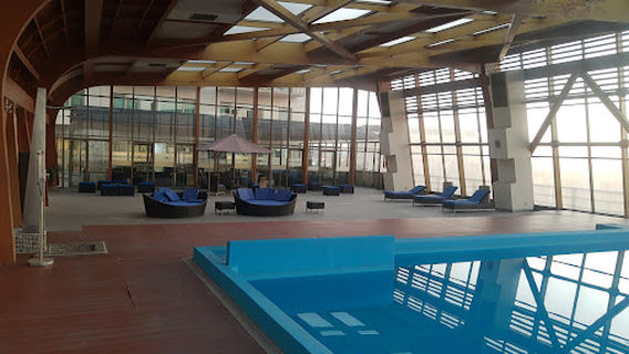 Marina del Sol Calama