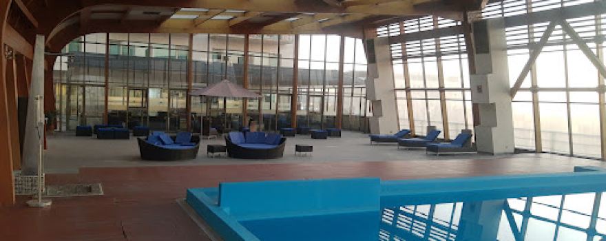 Marina del Sol Calama