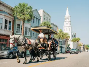 Old South Carriage Company
