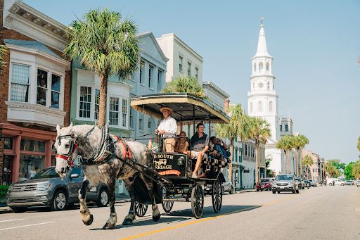 Old South Carriage Company