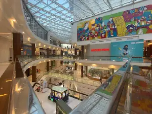 Cinépolis São Pelegrino
