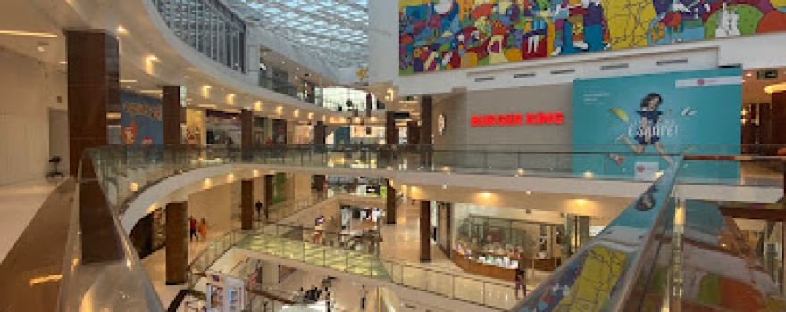 Cinépolis São Pelegrino