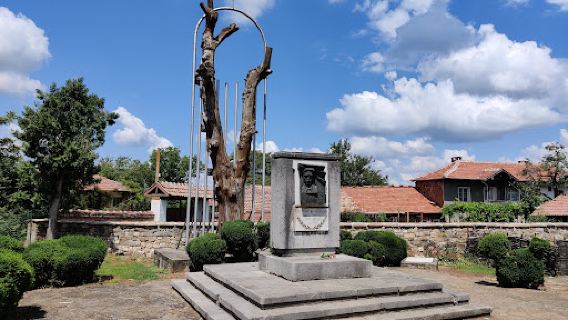 Museum Kukrinsko Hanche