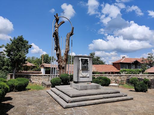 Museum Kukrinsko Hanche