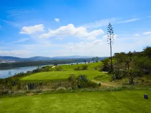 Amanali Country Club & Nautica