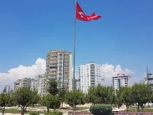 Mehmetçik Parkı