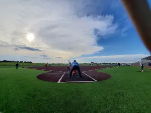 Bickle Schmidt Sports Complex