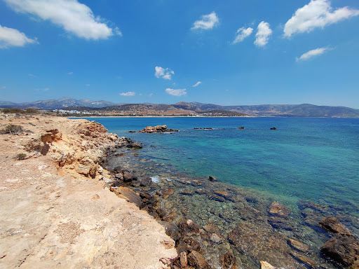 Alyko beach