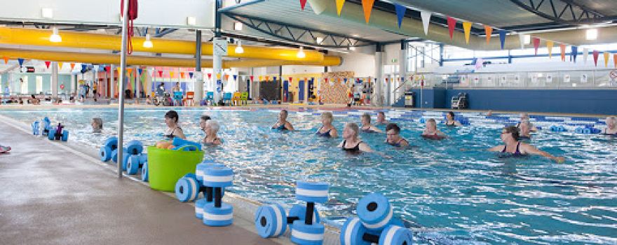 Ballarat Aquatic & Lifestyle Centre