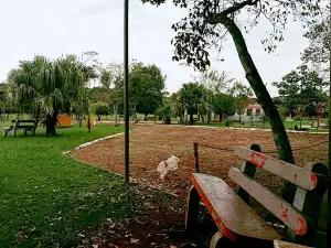 Green area - Integrated Park Elso Pilau