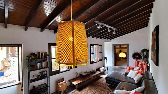 Hacienda La ReKompensa