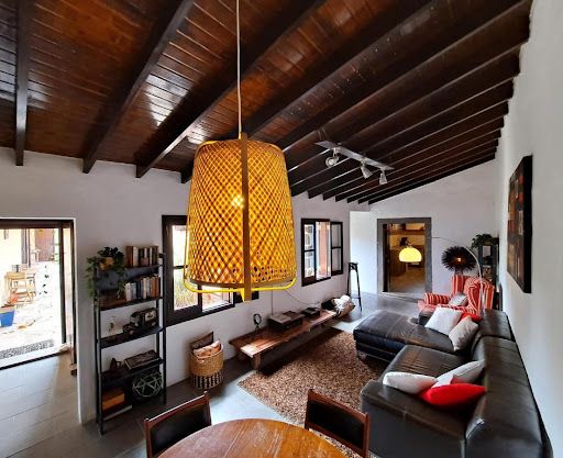 Hacienda La ReKompensa