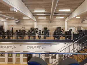 Filborna Indoor Arena