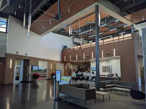 Bison Ridge Recreation Center