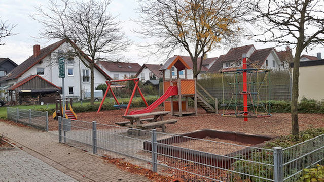 Spielplatz Schafhaus