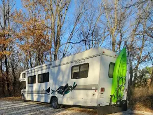 Prairie Home Conservation Area