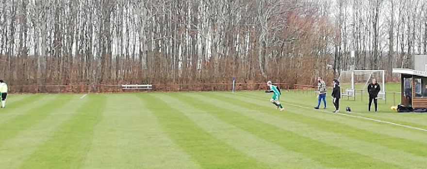 Møldrup Stadion