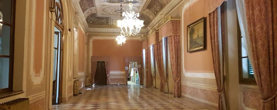 Museo Archeologico dell'Alto Mantovano