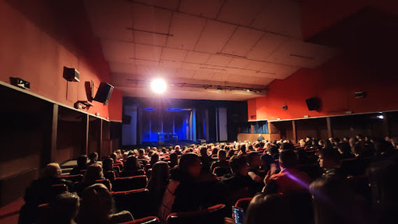 Drama Theater Skopje