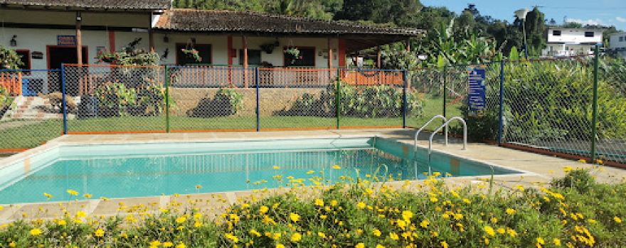 Finca Pa' que Más