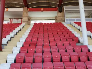Balıkesir Atatürk Stadium