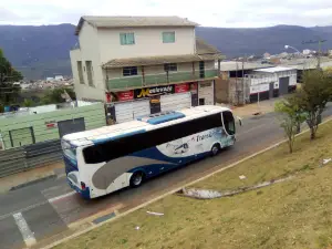 Estadio Municipal José Mapa Filho