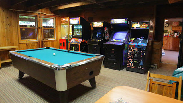 Wagon Trail Campground