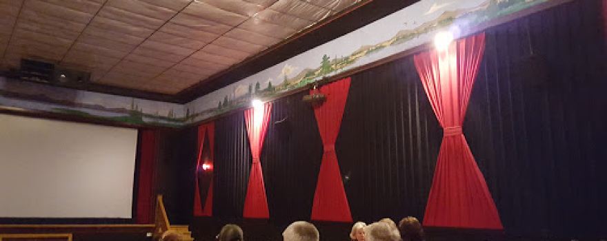 Atwood Jayhawk Theatre