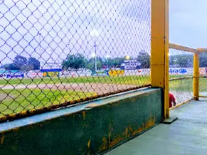 Gilberto Garza Park