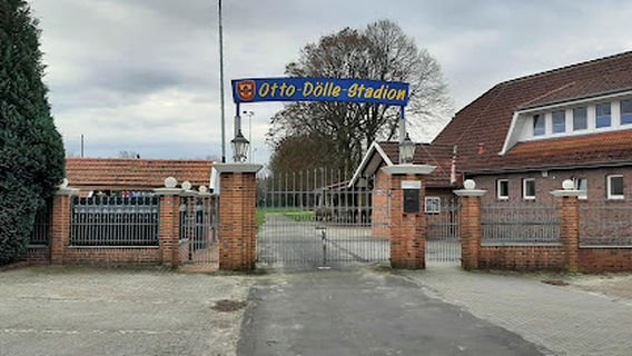 Otto-Dölle-Stadion