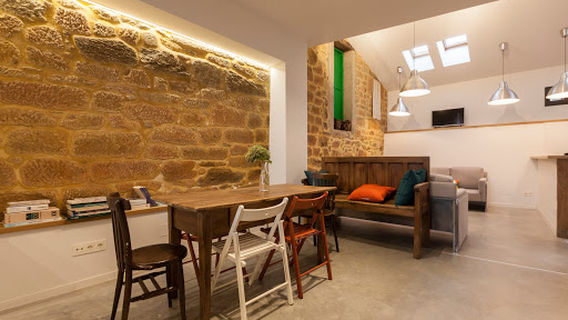 Casa A Devesa de Sanabria