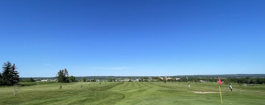 Memramcook Valley Golf Club