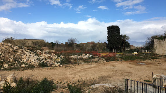 Teatro delle Cave "Orto di Ballo"